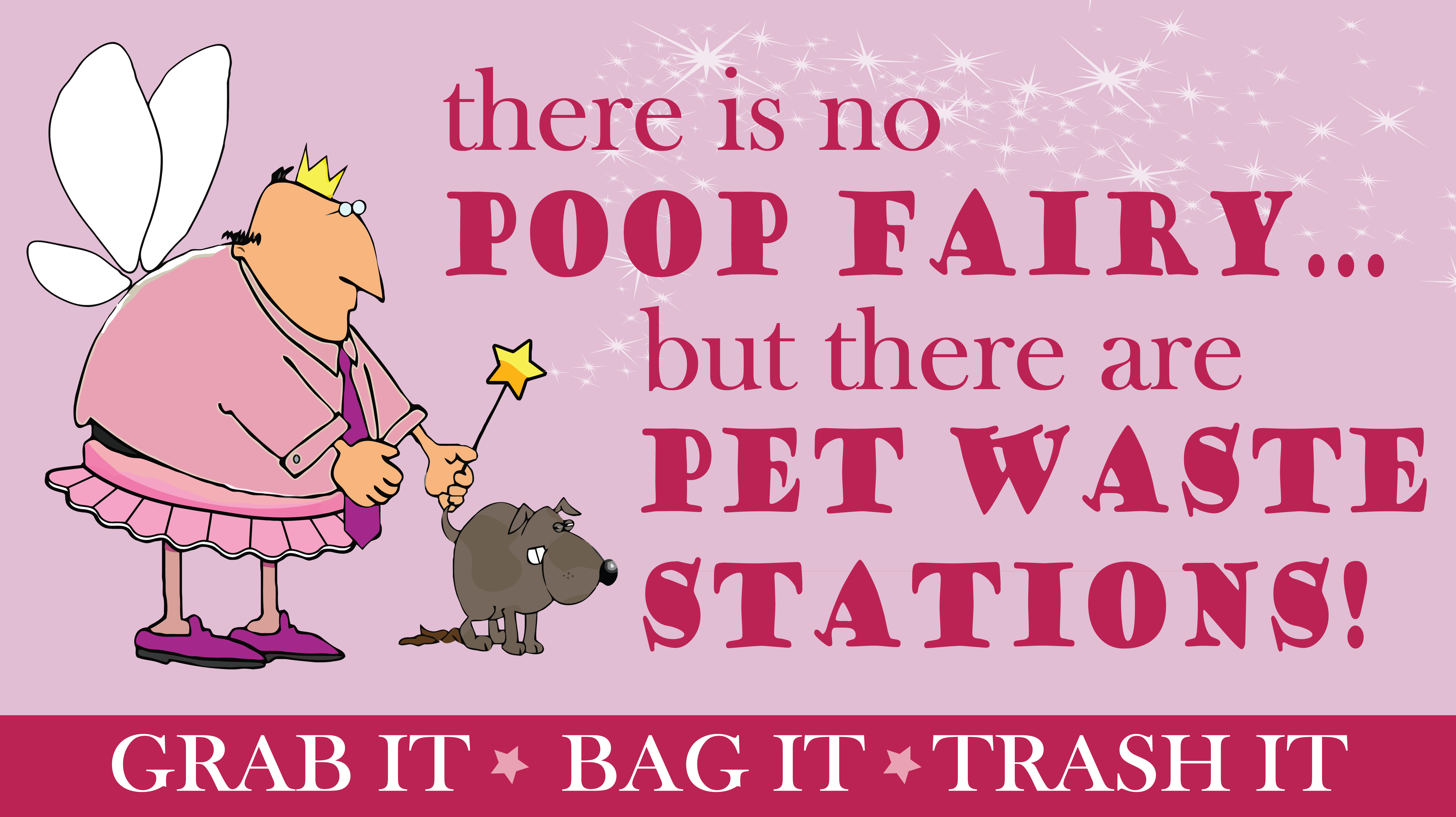 Greenville County Pet Waste Station Discount Program